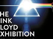 Llega Madrid 'The Pink Floyd Exhibition: Their Mortal Remains'