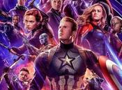 Vengadores: Endgame, final (casi) definitivo
