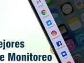 Mejores Aplicaciones Monitoreo Celular 2019