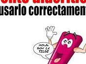 Acento diacrítico monosílabos