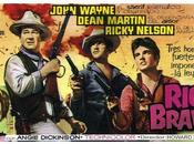 Bravo (Howard Hawks) Película coloquio "Cinemascopazo"