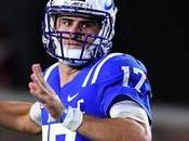 Daniel Jones Dwayne Haskins: rivalidad acaba nacer