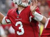 ¿Qué pasar Josh Rosen?