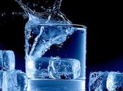 malo beber agua fría para persona?