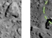 Hayabusa2 genera cráter asteroide Ryugu