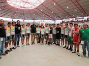 Recibe edoméx tercera copa federación pista juvenil