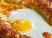 Khachapuri