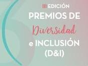 Premios Diversidad Inclusión para reconocer excelencia empresarial compañías España