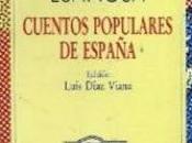 Cuentos populares España