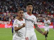 Precedentes ligueros Sevilla ante Leganés