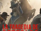 tragedia Peterloo