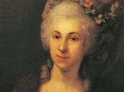 pequeña compositora española, Marianne Martinez (1744-1812)
