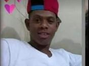 Asesinan esta tarde joven Descubierta