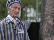 Edward Mosberg, sobreviviente Holocausto, recibirá alto honor Polonia