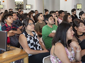 Invitan participar curso cine línea