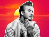 masculinidad David Beckham hará libre