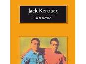 camino, Jack Kerouac