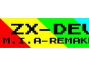 Publicados resultados ZX-Dev MIA-Remakes