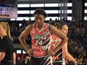 Girona Keisha Hampton teníamos claro queríamos disfrutar juntos esperamos año"