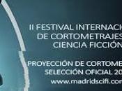 Palacio Prensa acoge nueva edición Festival SCI-FI