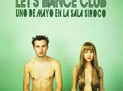 Let's Dance Club Siroco