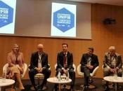 Termatalia presenta como ejemplo cooperación internacional Congreso Unión Ferias Iberoamericanas