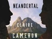 última neandertal”, Claire Cameron
