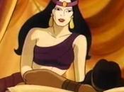 Películas Cristianas para Niños: Sansón Dalila