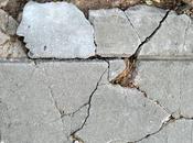 Cutting cement