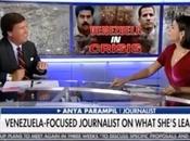 News periodista habla verdad sobre Venezuela