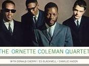 ornette coleman quartet this music