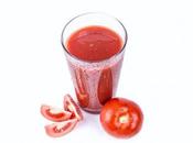 Propiedades jugo tomate; Beneficios contraindicaciones