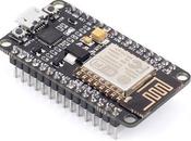 Primeros pasos NodeMCU Firebase