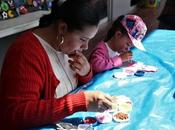 Invita edoméx pasar forma cultural familia domingos mayo