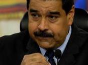 Maduro sigue