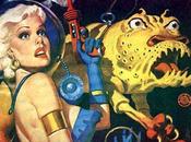 Planet Stories