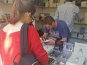 Feria libro Valencia 2019
