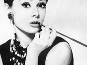 Galería favoritos Audrey Hepburn