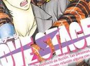 Reseña manga: Love Stage!! (tomo