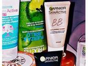 REVIEW productos GARNIER