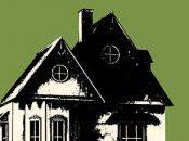 Garrett Cook: dios paredes hambrientas