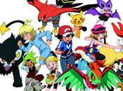 Cartoon Network tendrá Poké-Semana desde lunes hasta viernes mayo