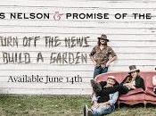 Lukas Nelson Promise Real Case (2019)
