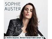 Sophie Auster España