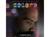 Electronic Colors presenta Einmusik Siroco Club