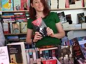 ROJO SOBRE NEGRO Fira Llibre València