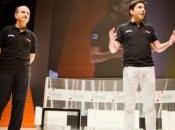 oportunidad para emprendedores 'Red Innova Open Talent 2011'