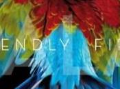 Friendly Fires Pala