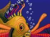 RetroGamingMonday: El-Fish