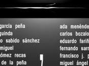 RECITAL: TRANSFERENCIAS MadriZaragozA MAYO 2011